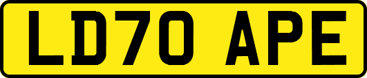 LD70APE