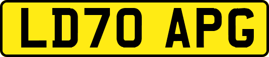 LD70APG