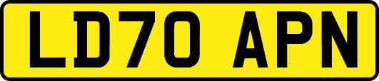 LD70APN