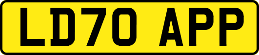 LD70APP