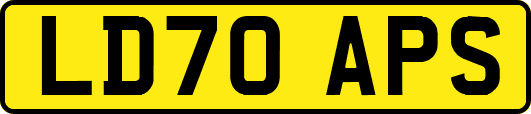 LD70APS