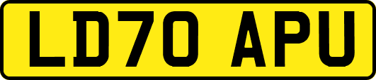 LD70APU