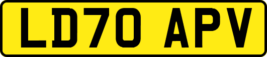 LD70APV