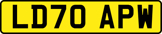 LD70APW