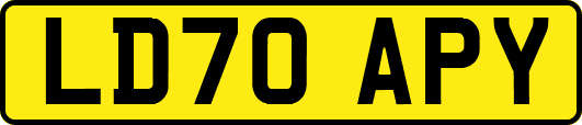 LD70APY