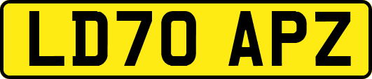 LD70APZ