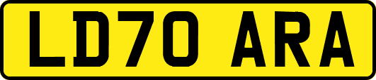 LD70ARA
