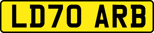LD70ARB