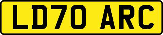 LD70ARC