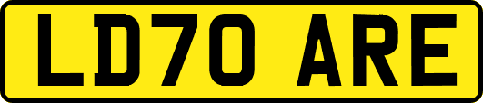 LD70ARE
