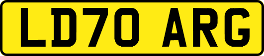 LD70ARG