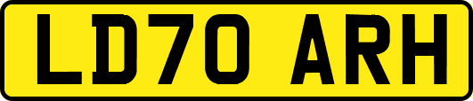 LD70ARH