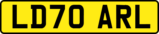 LD70ARL