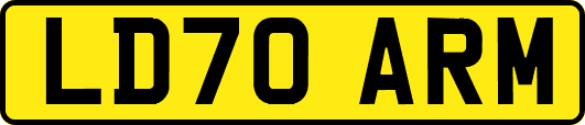 LD70ARM