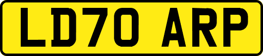 LD70ARP