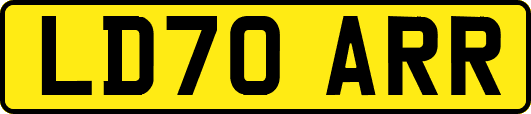 LD70ARR