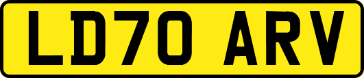 LD70ARV