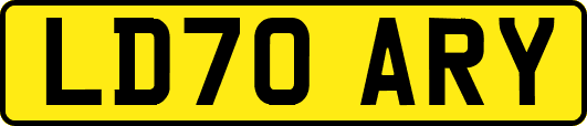 LD70ARY