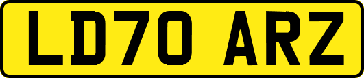 LD70ARZ