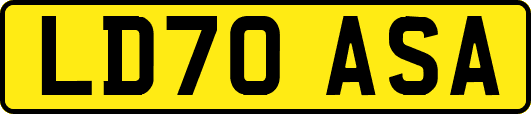 LD70ASA