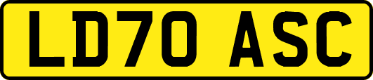 LD70ASC