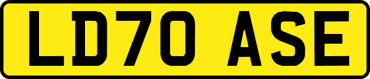 LD70ASE