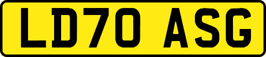 LD70ASG