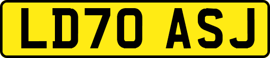 LD70ASJ