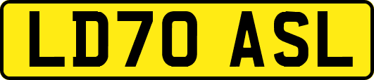 LD70ASL