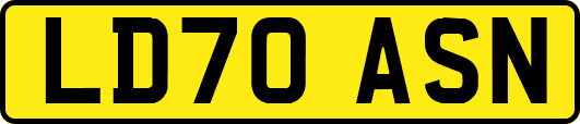 LD70ASN