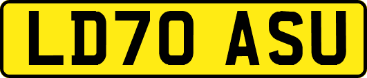 LD70ASU