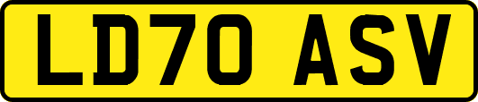 LD70ASV