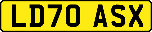 LD70ASX