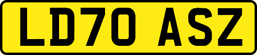 LD70ASZ