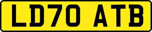LD70ATB