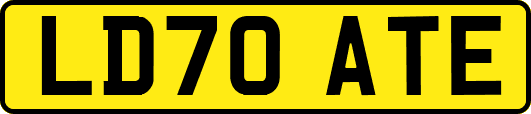 LD70ATE