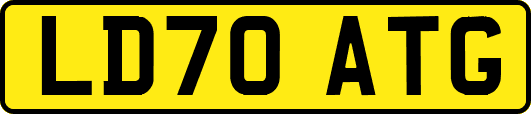 LD70ATG