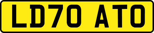 LD70ATO