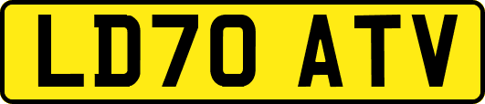LD70ATV