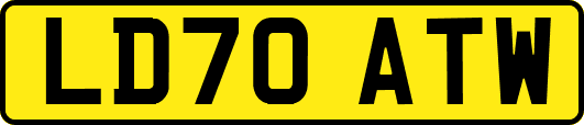 LD70ATW