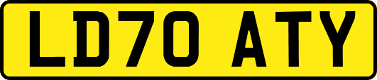 LD70ATY