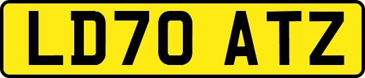 LD70ATZ