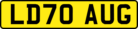 LD70AUG