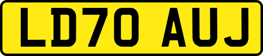 LD70AUJ