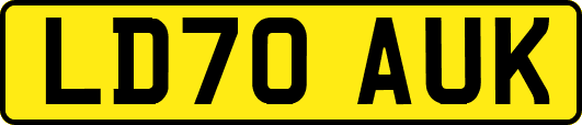 LD70AUK