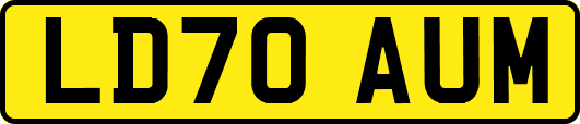 LD70AUM