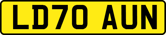 LD70AUN