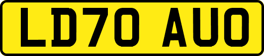 LD70AUO