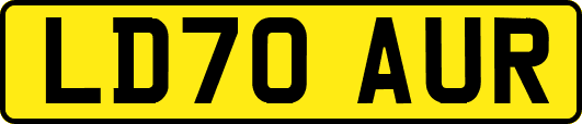 LD70AUR