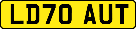 LD70AUT